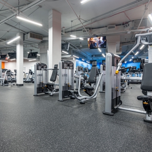 Blink Fitness - Brooklyn, NY