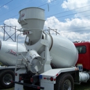 3-Yard Concrete