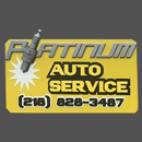 Platinum Auto Service - Auto Repair & Service