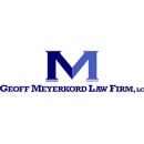 Geoff Meyerkord Law Firm - Attorneys