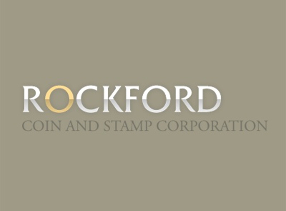 Rockford Coin & Stamp Co - Rockford, IL