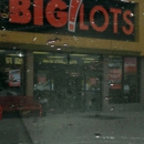Big Lots - Discount Stores