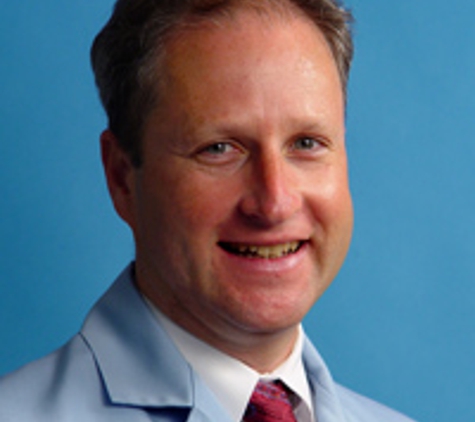 Dr. Alan Weisberg, DPM - Reading, PA