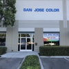 San Jose Color Wholesale gallery