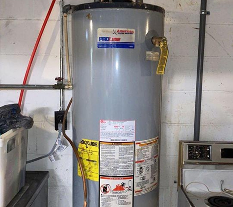 Mister Water Heater - Elizabethton, TN