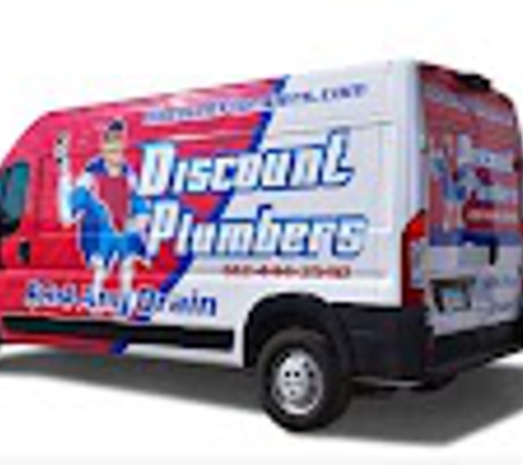 Discount Plumbing and Drain Cleaning - Minneapolis, MN