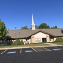 The Church of Jesus Christ of Latter-day Saints - Methodist Churches