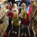 Cherry Valley Kid's Kastle