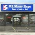 U.S. Money Shops