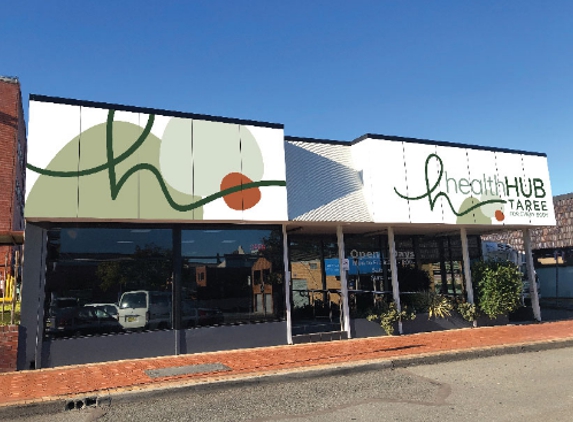 HealthHub Harrington - Harrington, NSW