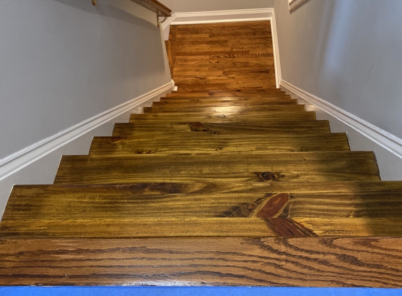 Oscar Floors Inc. - Yonkers, NY