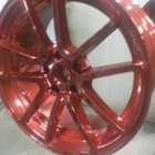 Lakeshore Custom Powder Coating