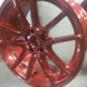 Lakeshore Custom Powder Coating