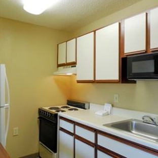 Extended Stay America Dallas - Market Center - Dallas, TX