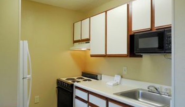 Extended Stay America - Atlanta, GA