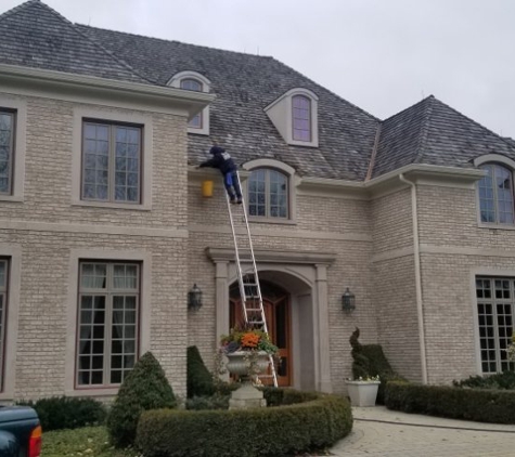 Lakeview Window Cleaning