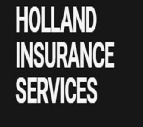Holland Insurance Services - Knoxville, TN