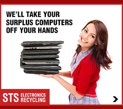 STS Electronic Recycling, Inc. - Tampa, FL