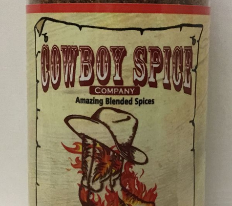 Cowboy Spice Company - Houston, TX