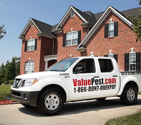 ValuePest® Of Virginia Beach - Newport News, VA