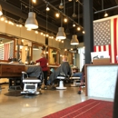 Uptown Barber Lounge - Barbers