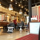 Uptown Barber Lounge