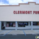 Clermont Furniture