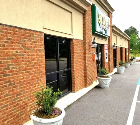 Storage One Self Storage - Stomo Mobile Containers & Uhaul - Camden, SC