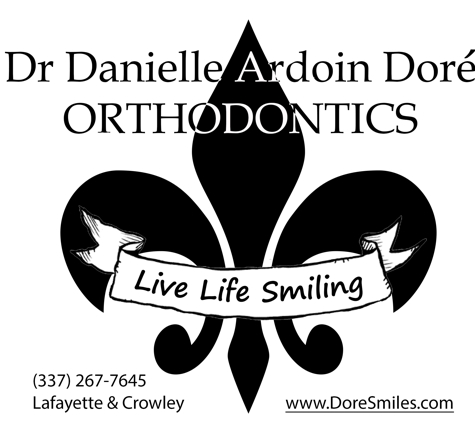 Dore, Danielle ,Ardoin  DDS - Crowley, LA