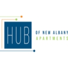 HUB of New Albany Apartments