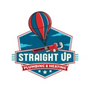 Straight Up Plumbing & Heating - Heating Contractors & Specialties