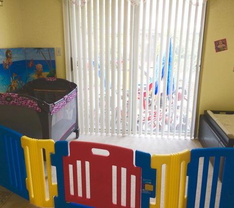 Nanette's Family Childcare - Fremont, CA