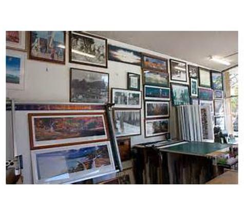 Shore Style Framing - Crows Nest, NSW