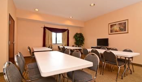 Best Western Danville Inn - Danville, PA