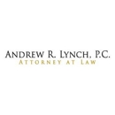 Andrew R Lynch, PC - Attorneys