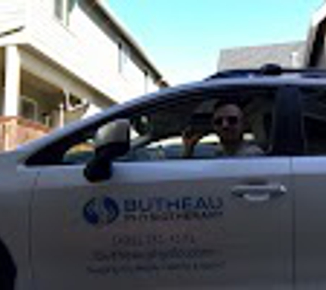 Butheau Physiotherapy - Burien, WA