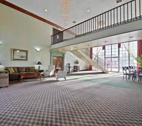 Americas Best Value Inn - Jacksonville, AR