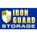 Iron Guard Storage - Self Storage