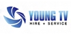 Young TV Hire & Service Pty Ltd - Electrical Appliances - Repairs, Service &/or Parts