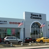 Town and Country Jeep Chrysler Dodge Ram gallery