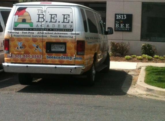 The Bee Academy - Hyattsville, MD