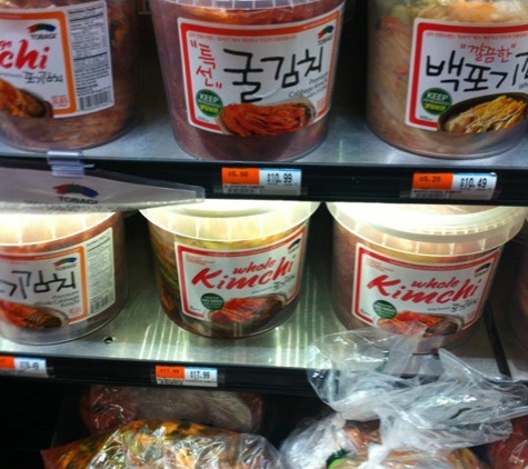 H Mart - Hartsdale, NY