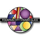 Fountain City Stained Glass