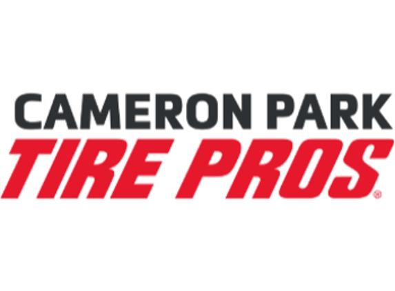 Cameron Park Tire Pros - Cameron Park, CA