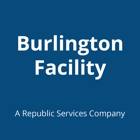 Burlington Facility