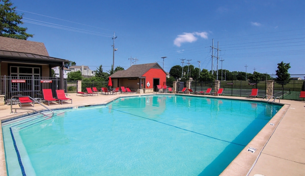 The Township Apartment Homes - Kansas City, MO