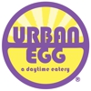 Urban Egg a daytime eatery gallery