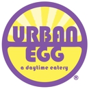 Urban Egg a daytime eatery - American Restaurants