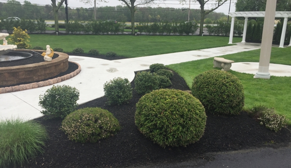 Alexander's Landscaping - Runnemede, NJ