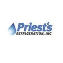 Priest Refrigeration - Air Conditioning Contractors & Systems